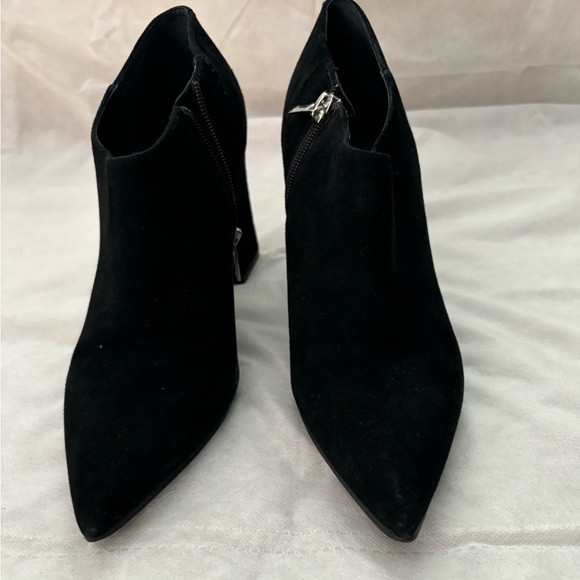 Marc Fisher Booties - Picture 2 of 6